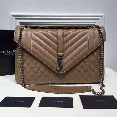 ysl mixed matelasse|YSL matelasse clutch.